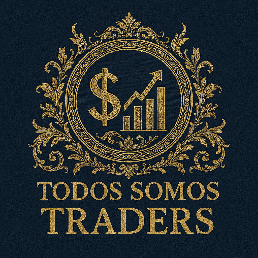 Todos Somos Traders Logo